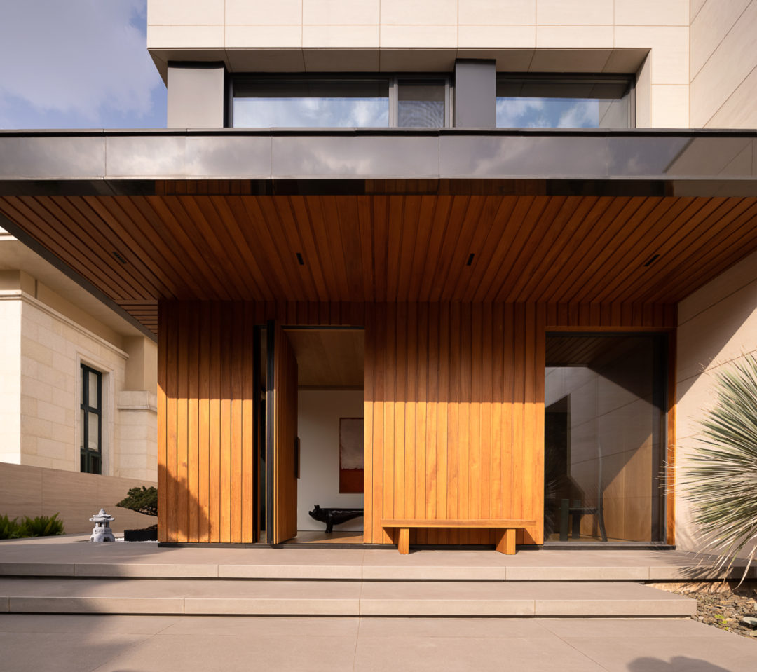Let the Scenery Become the Poem of Life | Riverside Villa