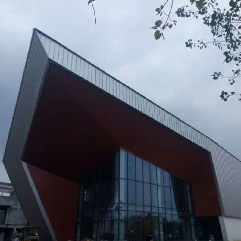 A Defined Roofline