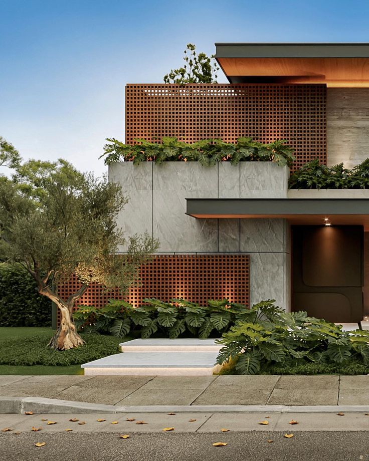 Building Envelope Strategies