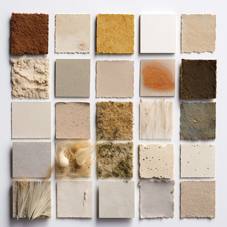 Material Performance Considerations